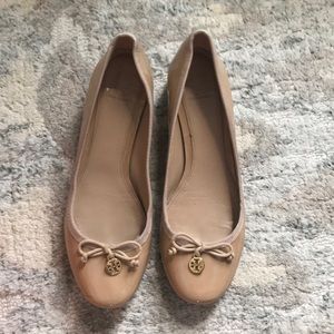 Tory Burch Pump